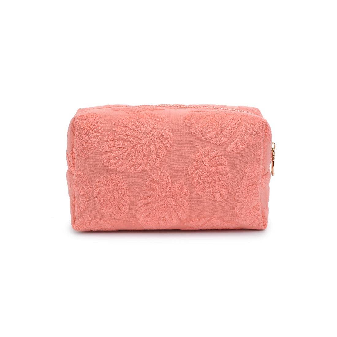 Palm Breeze Cosmetic & Travel Organizer Pouch