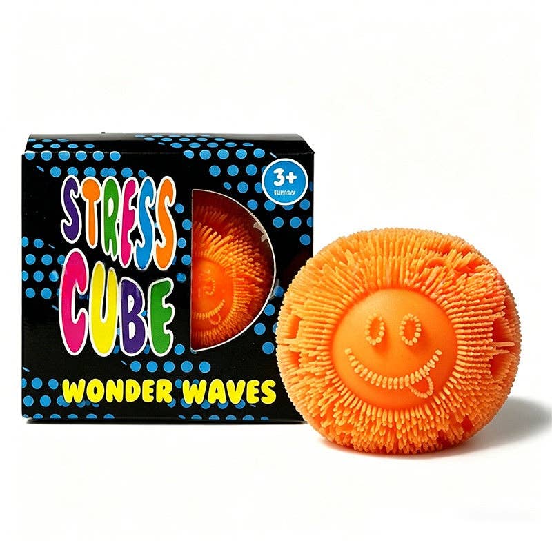 Large Jellyfish Maltese Squishy Toy Slow Rebound Toy