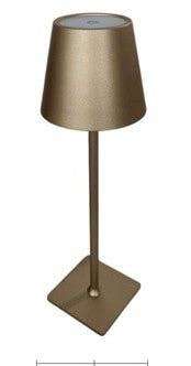 Cordless Rechargeable Table Lamp