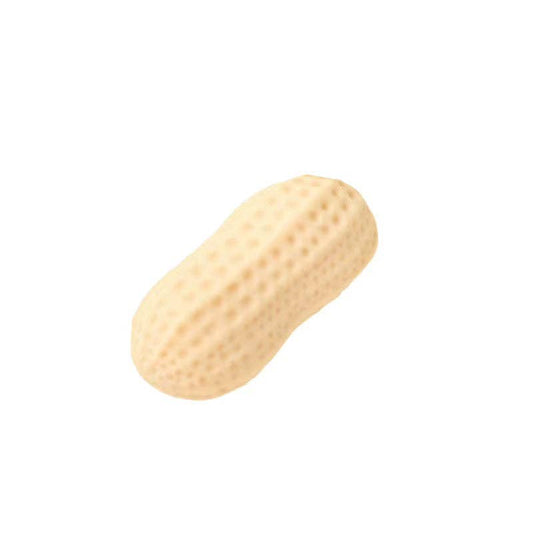 Crackle Peanut Squishy Toy