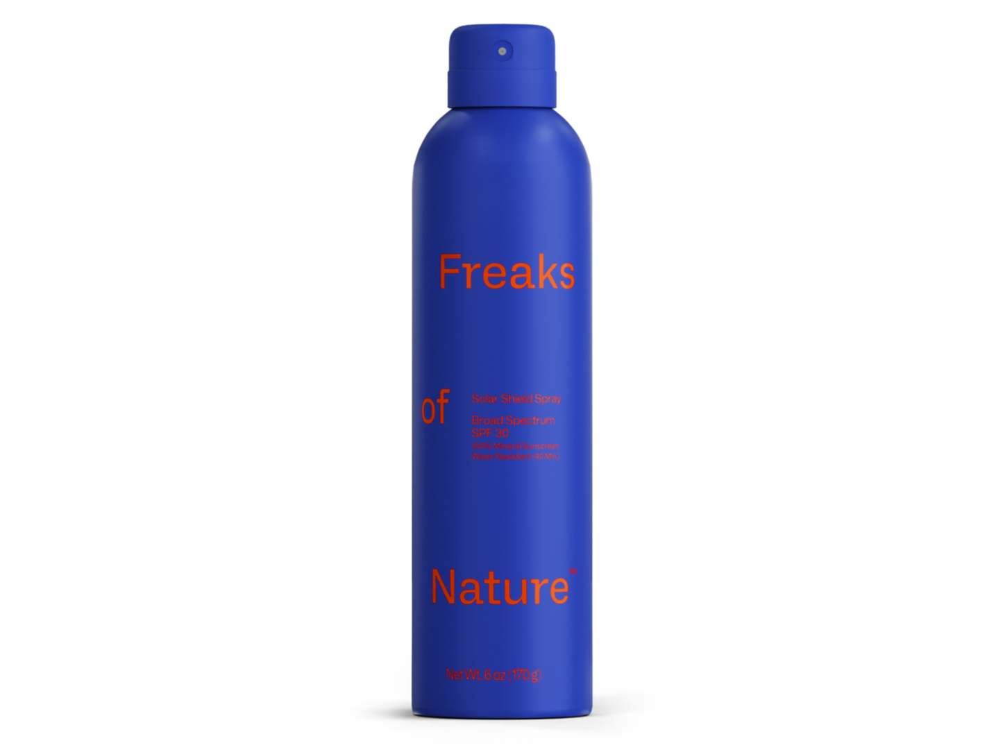 Solar Shield SPF 30 Spray
