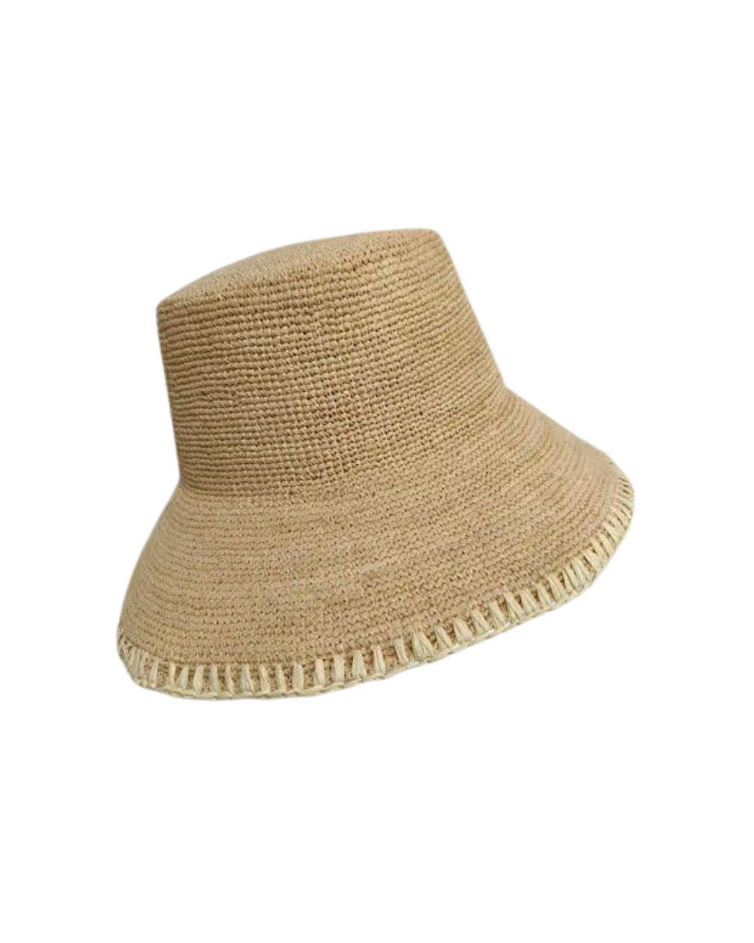 Leah Bucket Hat