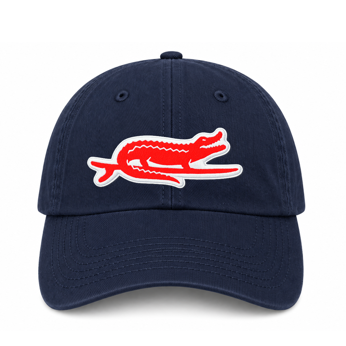 Sunshine State Surfing Gator Hat