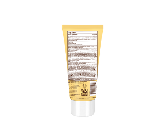 Sheer Zinc Mineral Sunscreen Lotion SPF30