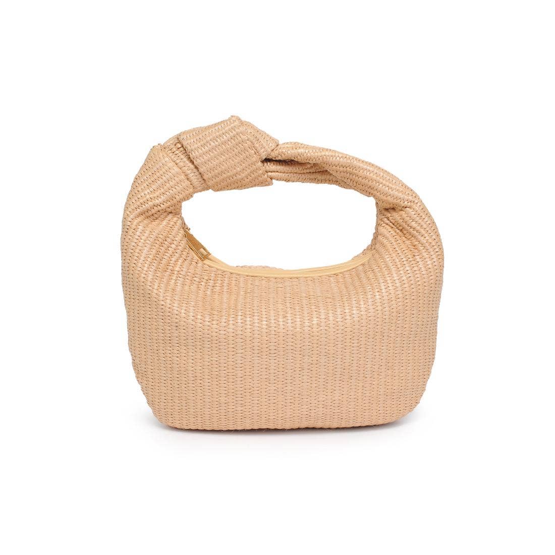 Tracy - Stripes Clutch