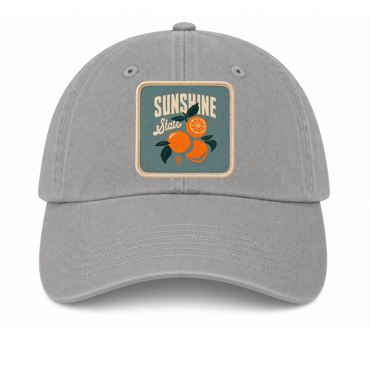 Citrus Coast Hat: Relaxed Fit