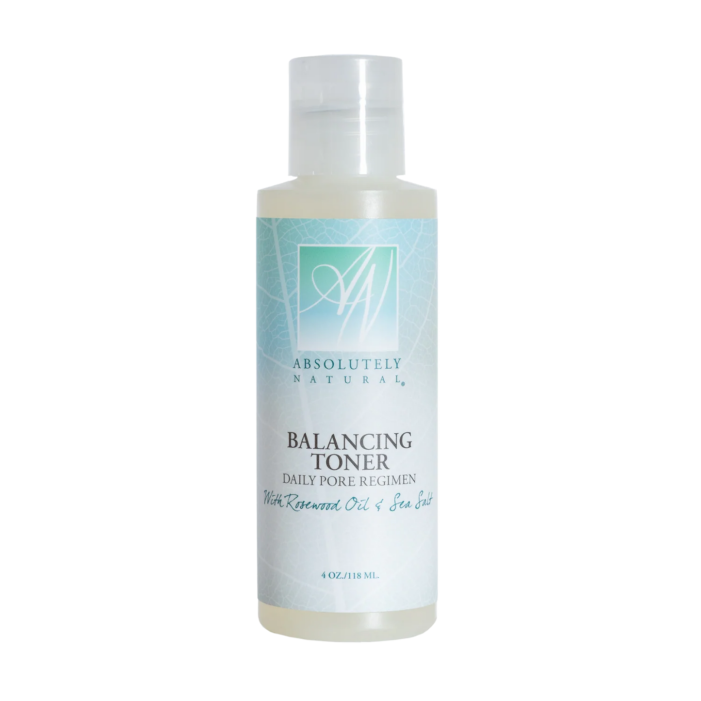 All Natural Balancing Toner 4 oz.