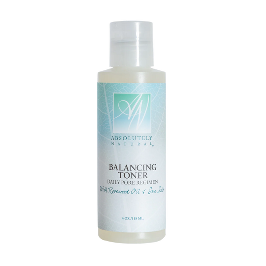 All Natural Balancing Toner 4 oz.