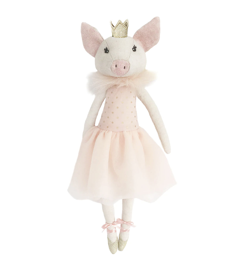 Ballerina Doll Penelope Pig