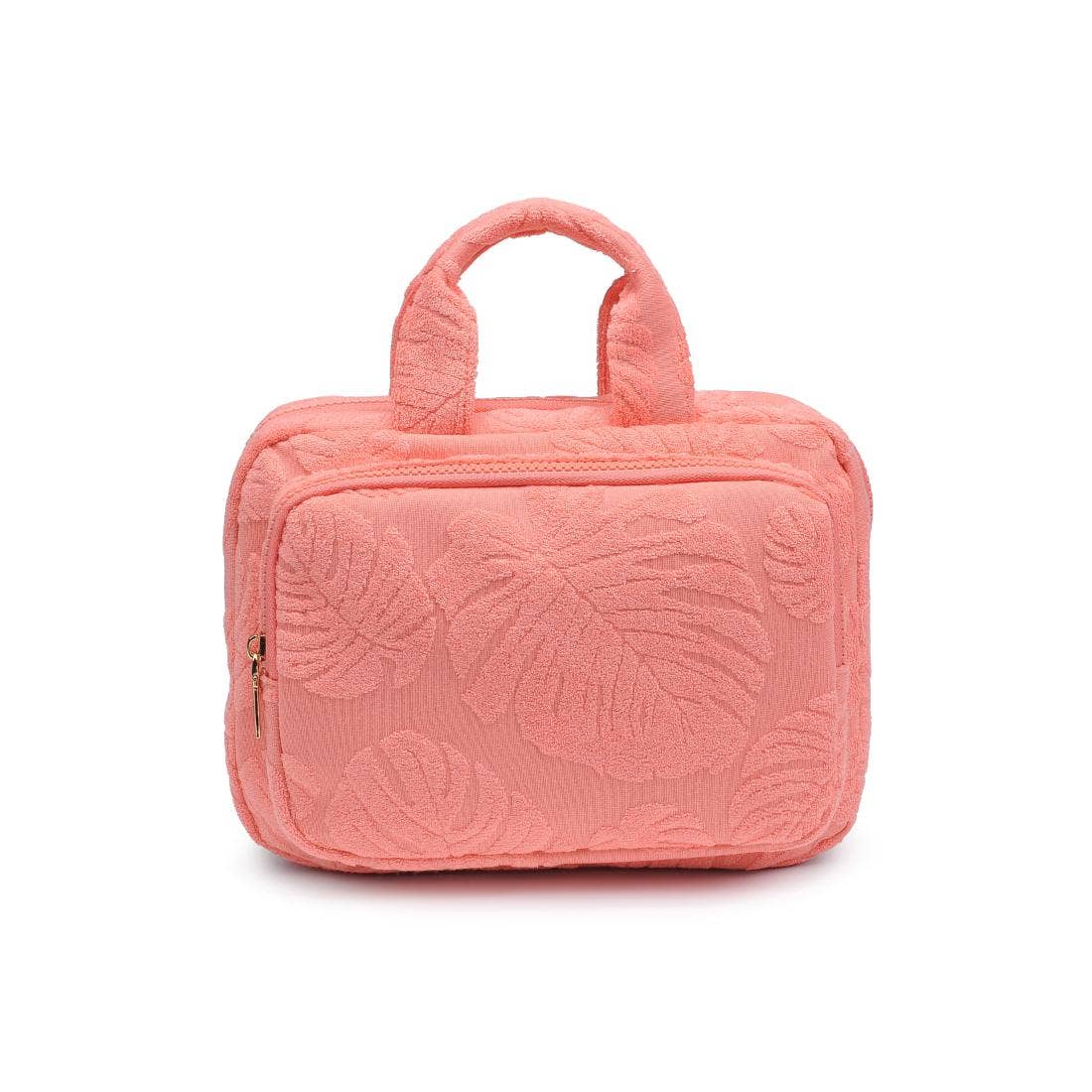 Tropical Dreams Travel Organizer