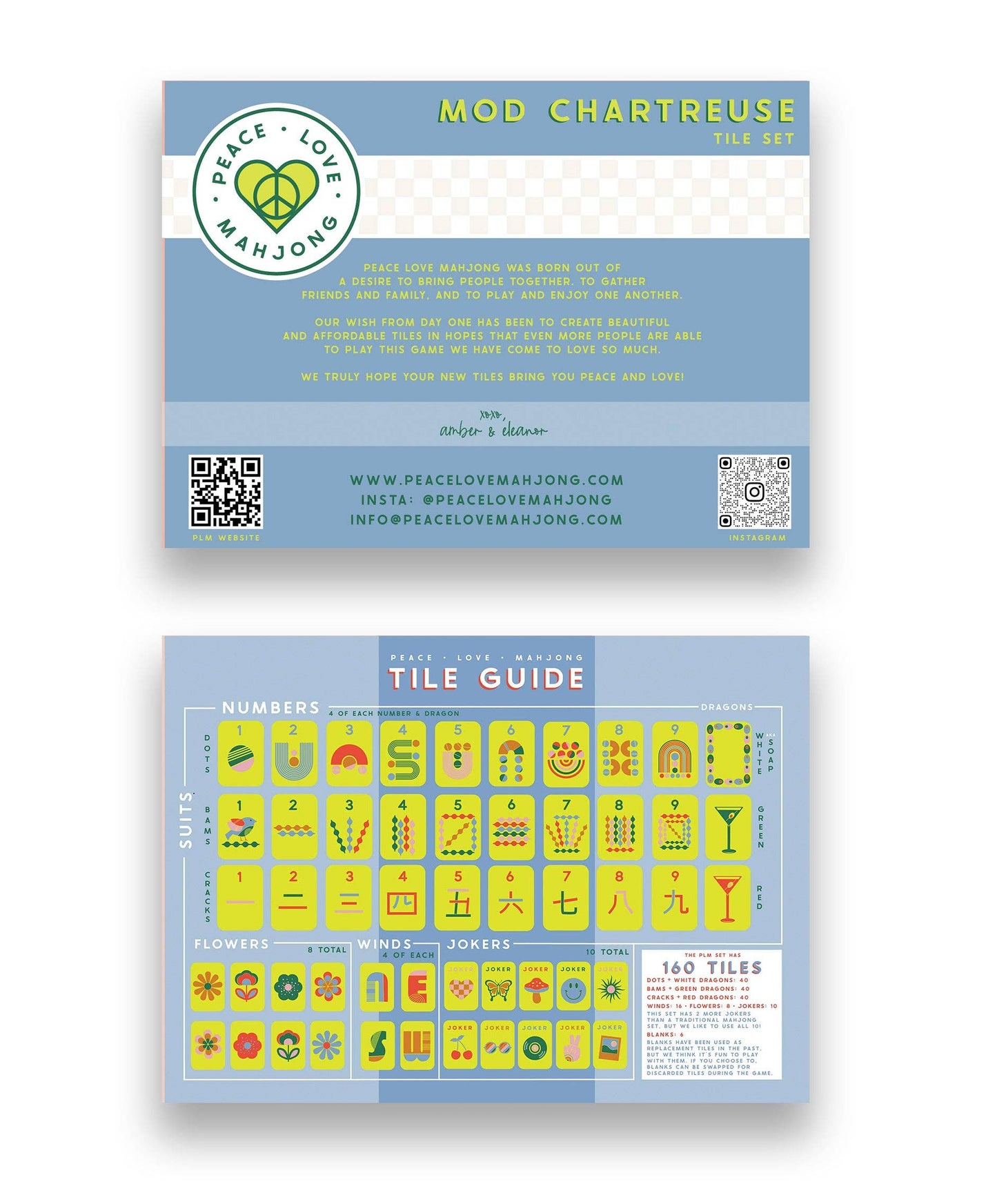 Tile Guides (Extra/Replacement)