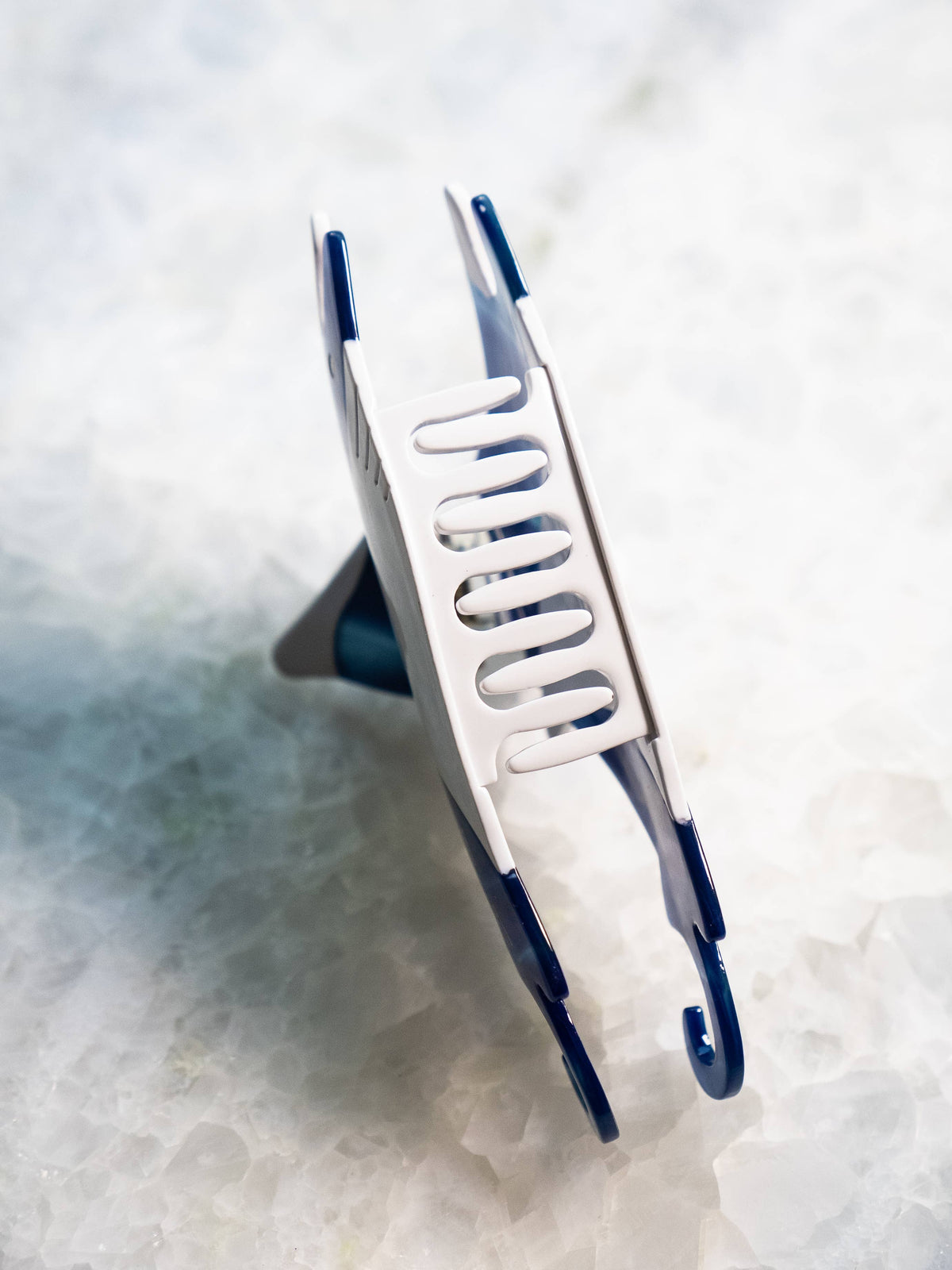 Eco Friendly Manta Ray Hair Clip Claw