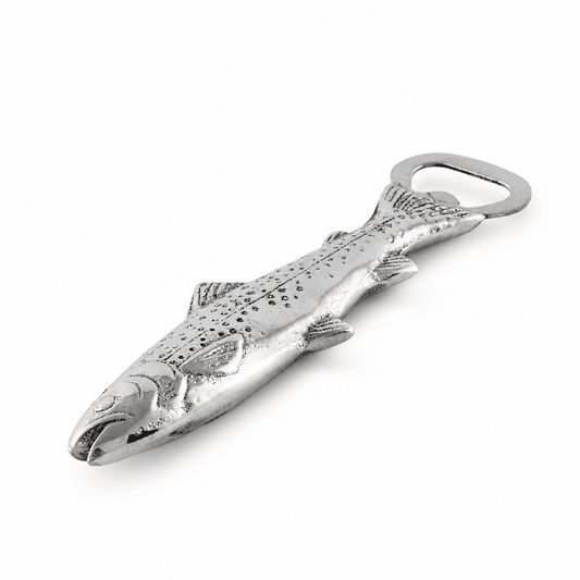 Trout Bottle Opener