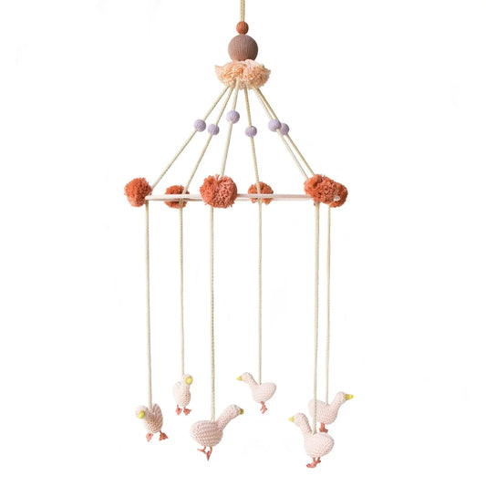 Blabla Kids Geese Mobile