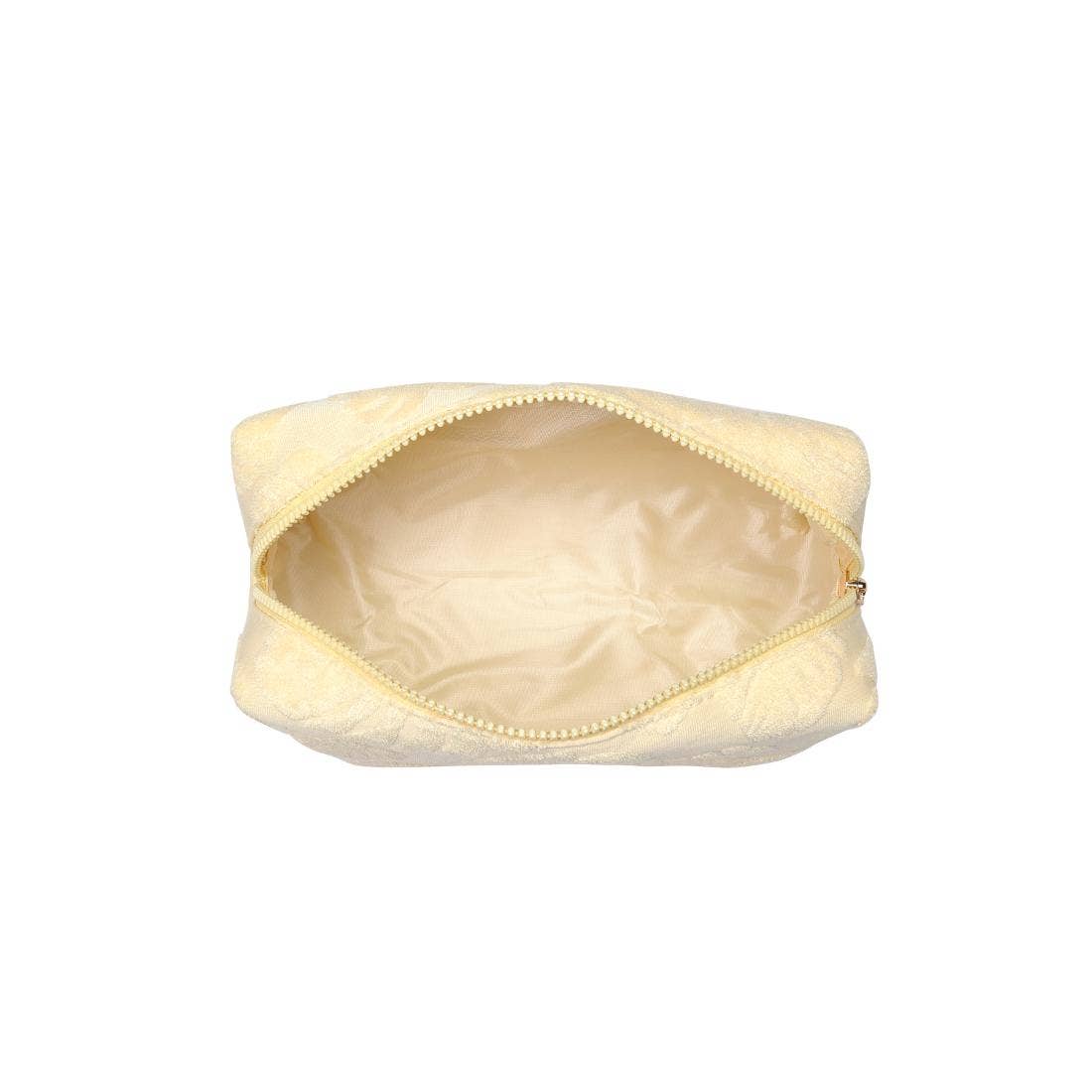 Palm Breeze Cosmetic & Travel Organizer Pouch