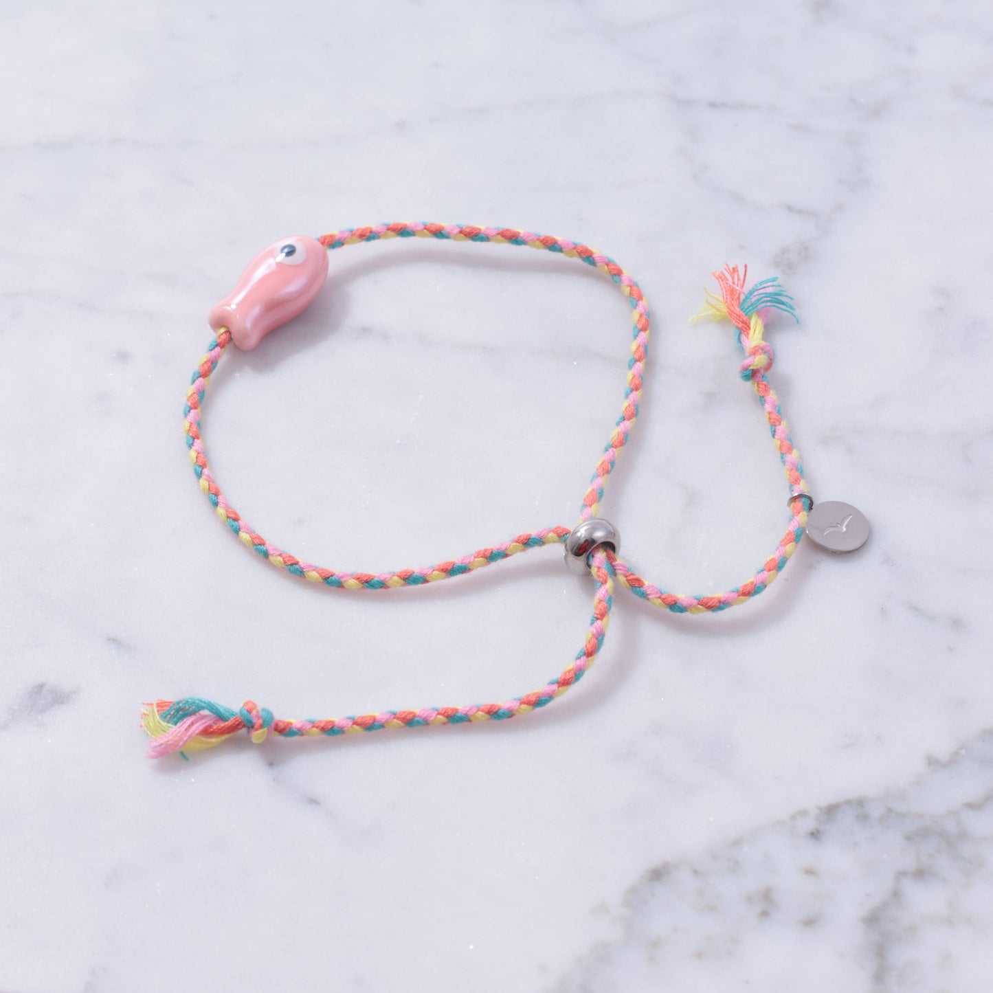 Sailor String Good Luck Fish Bracelet Trending 