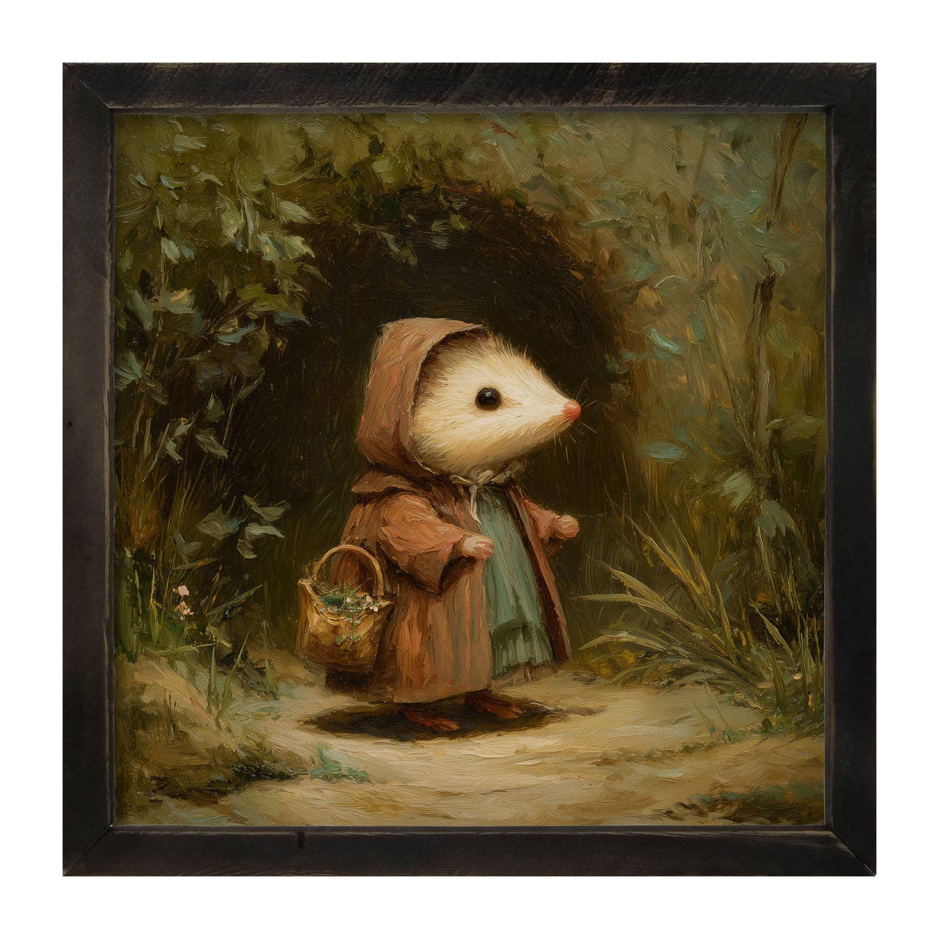 Millie