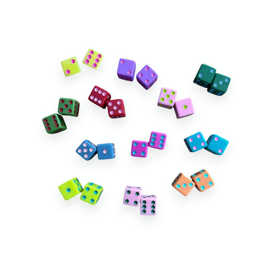Dice (set of 2)