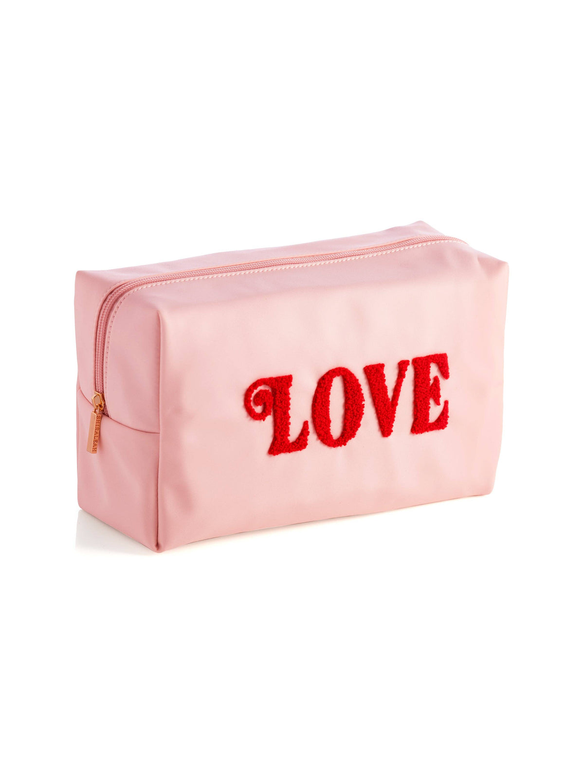 Cara “Love” Cosmetic Pouch