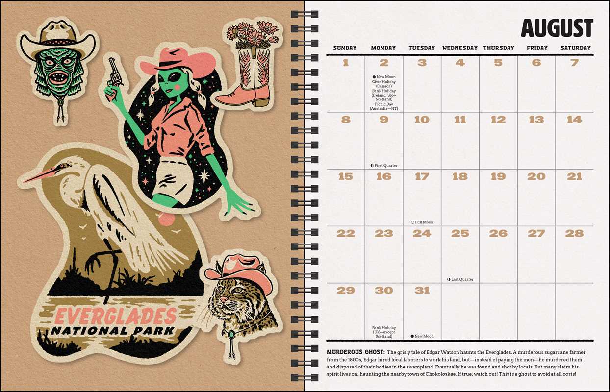 Sam Larson 12-Month 2027 Monthly/Weekly Planner Calendar by Sam  Larson