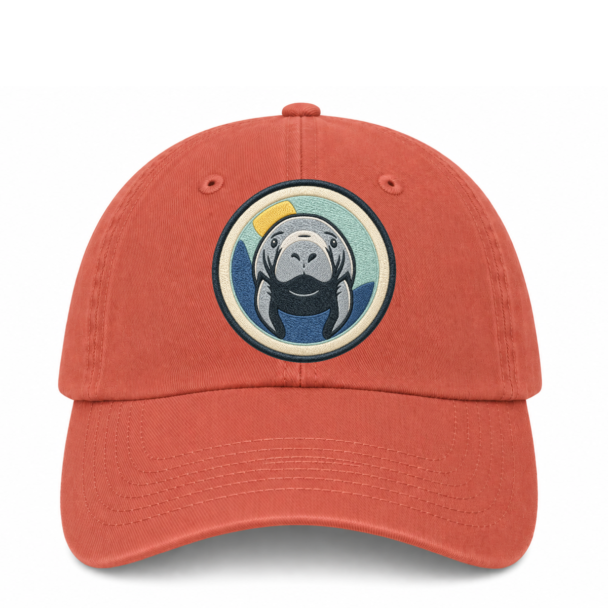 Sunshine State Manatee 2.0 Hat