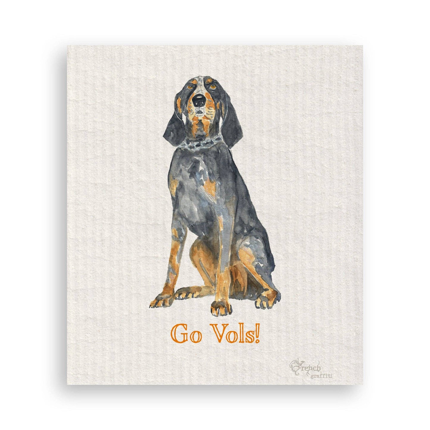 Tennessee Coon Hound
