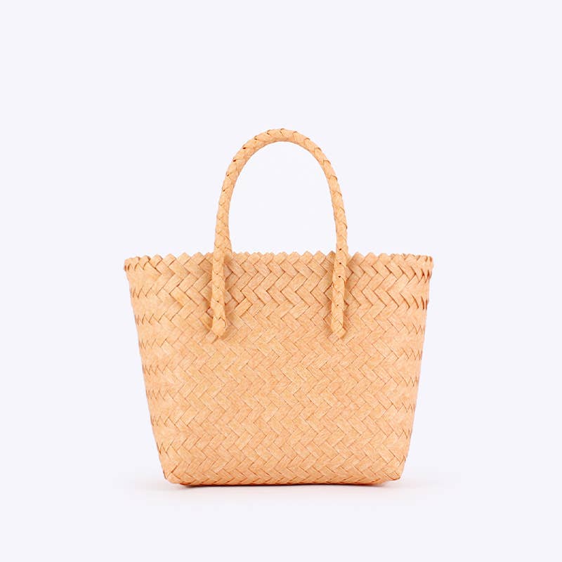 Woven Tote Bag