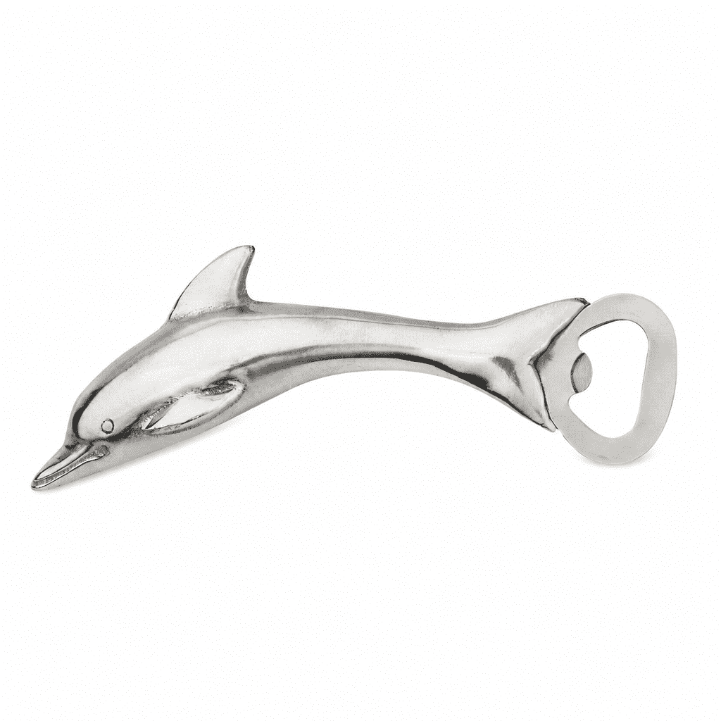 Dolphin Bottle Opener