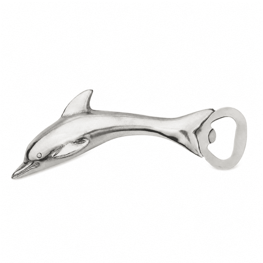 Dolphin Bottle Opener
