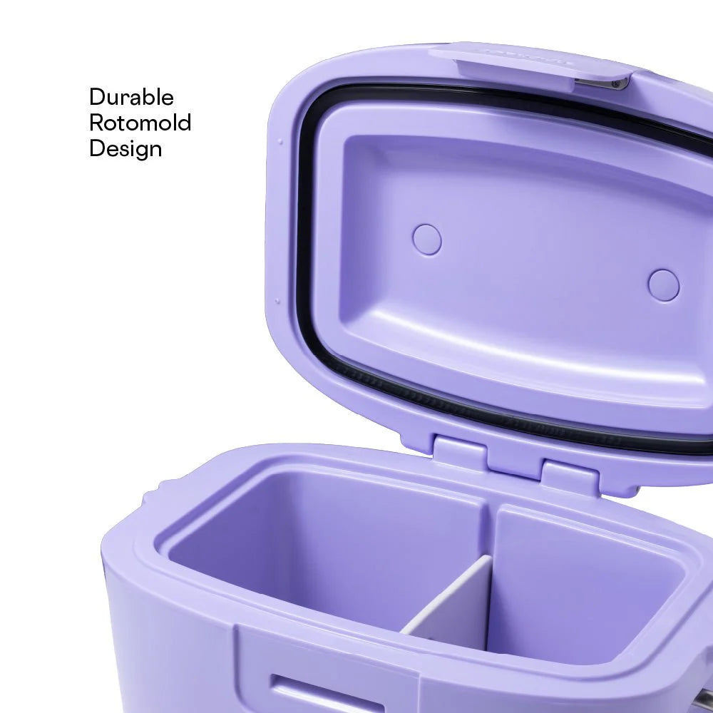Corkcicle Lilac Chill Pod