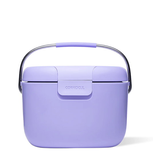 Corkcicle Lilac Chill Pod