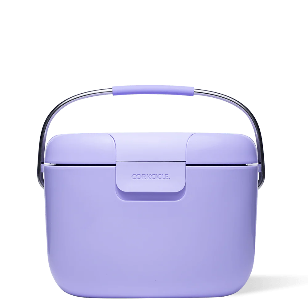 Corkcicle Lilac Chill Pod