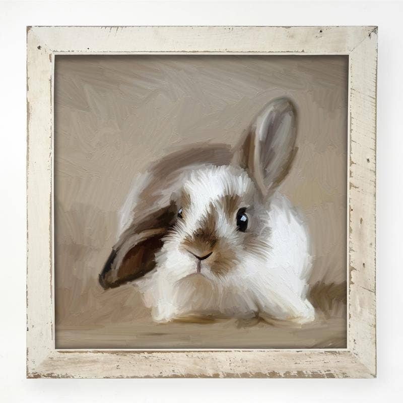 Baby Bunny