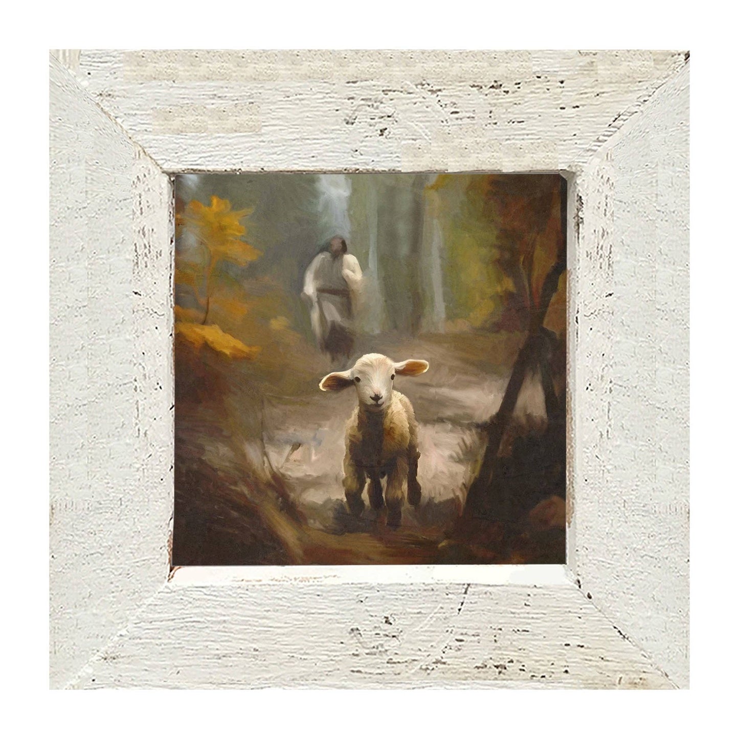 Little Lamb
