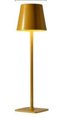 Cordless Rechargeable Table Lamp