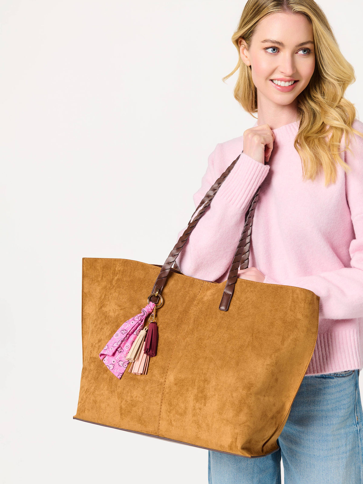 Roberta Tote