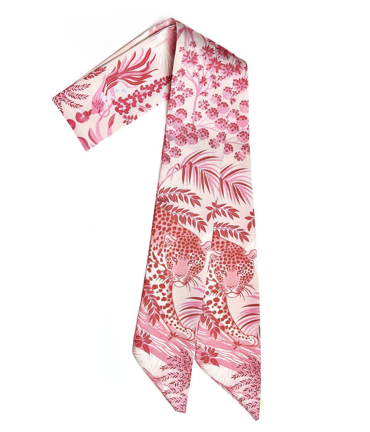 Twilly Scarf