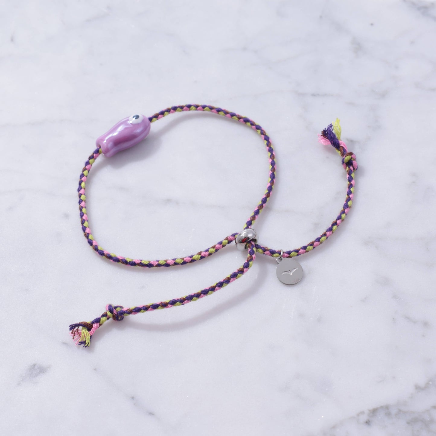 Sailor String Good Luck Fish Bracelet Trending 