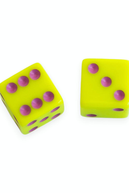 Dice (set of 2)