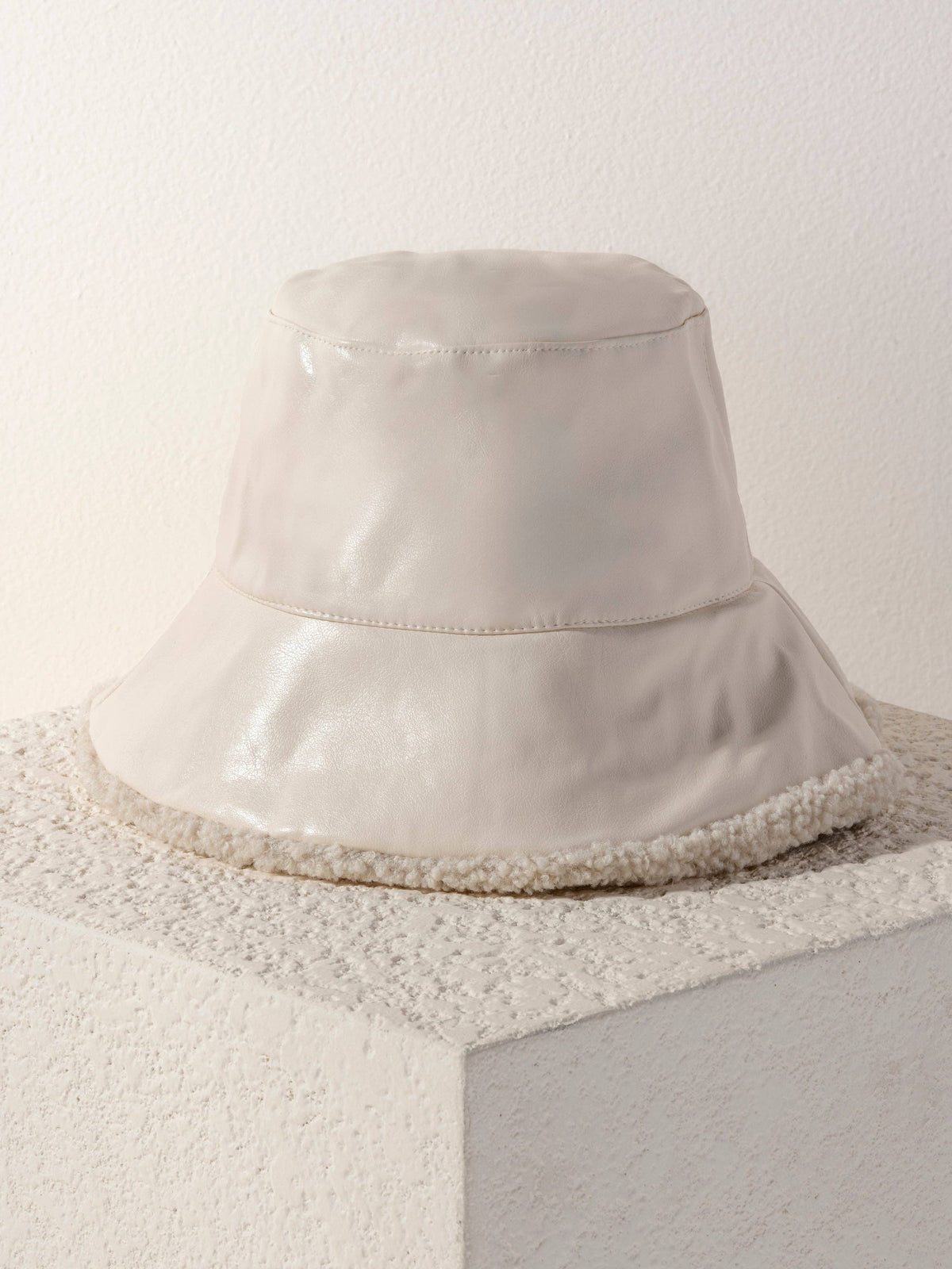 Marta Bucket Hat, Brown