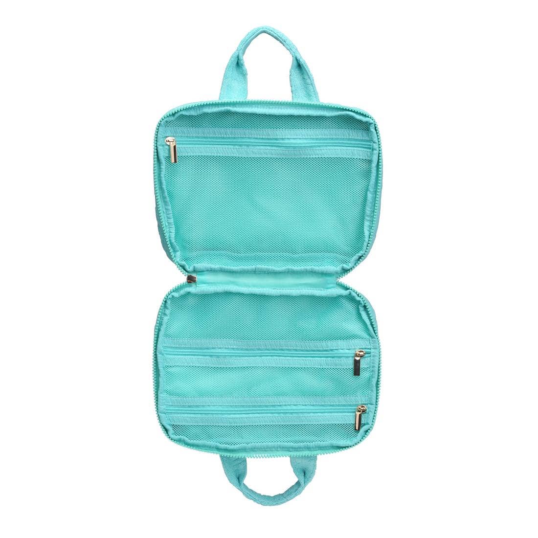Tropical Dreams Travel Organizer
