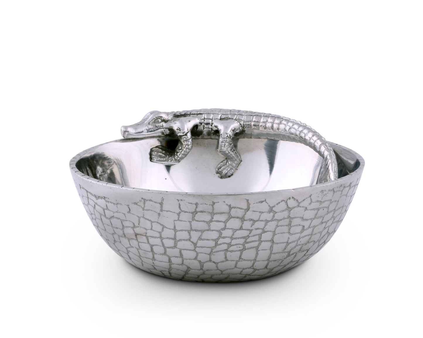 Alligator 6 inch Bowl