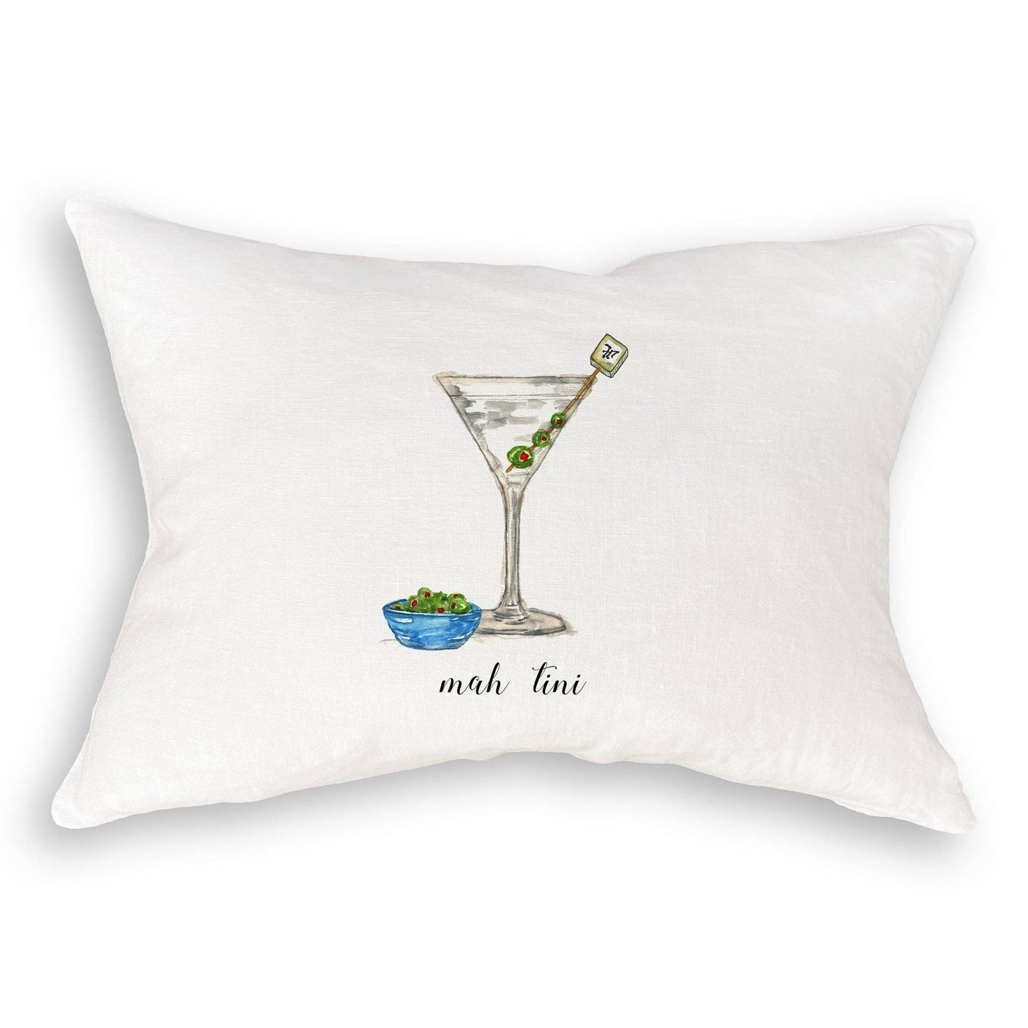Mah Tini