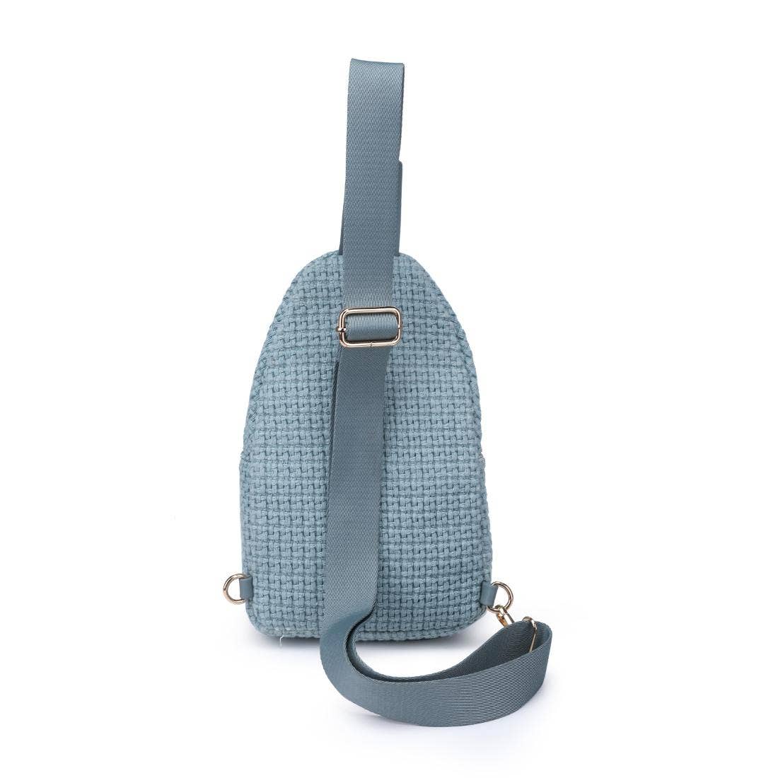 Jean Sling Sling Backpack
