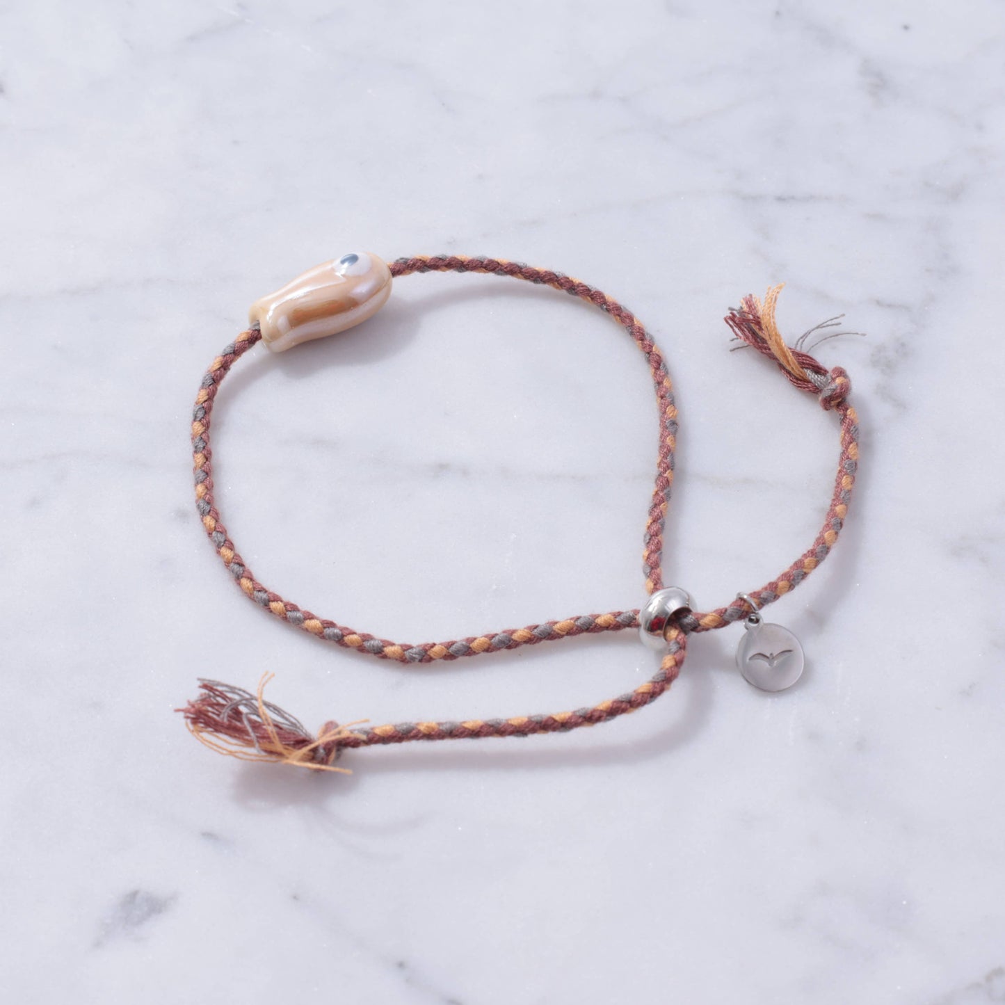 Sailor String Good Luck Fish Bracelet Trending 