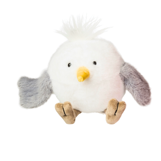 Rolly Seagull