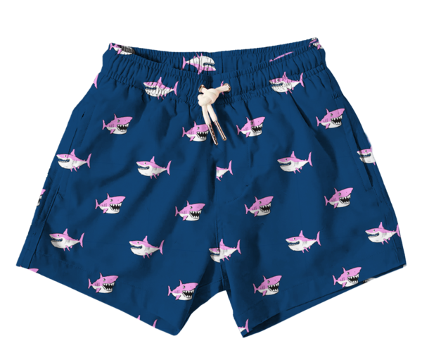 Fin-tastic - Kids