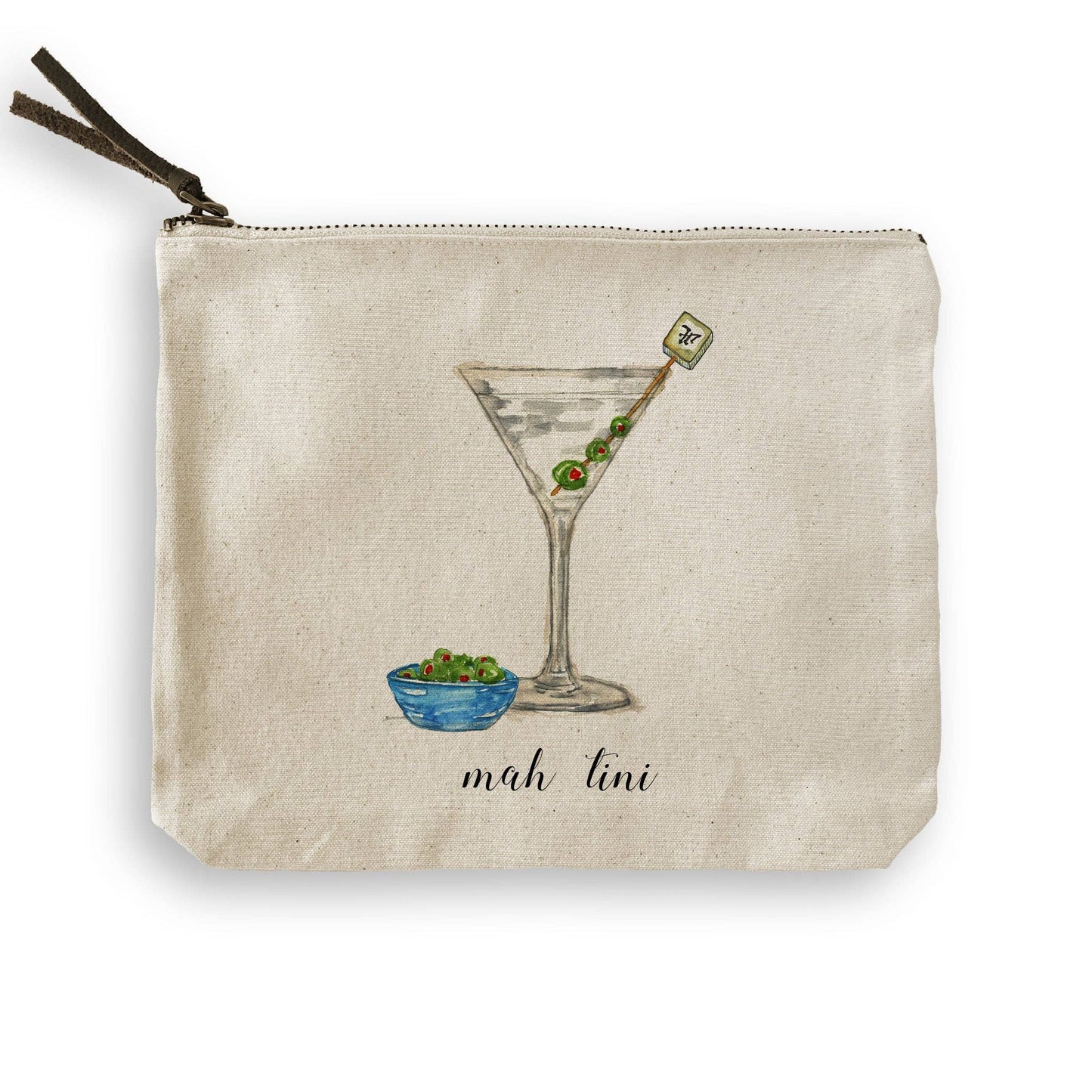 Mah Tini