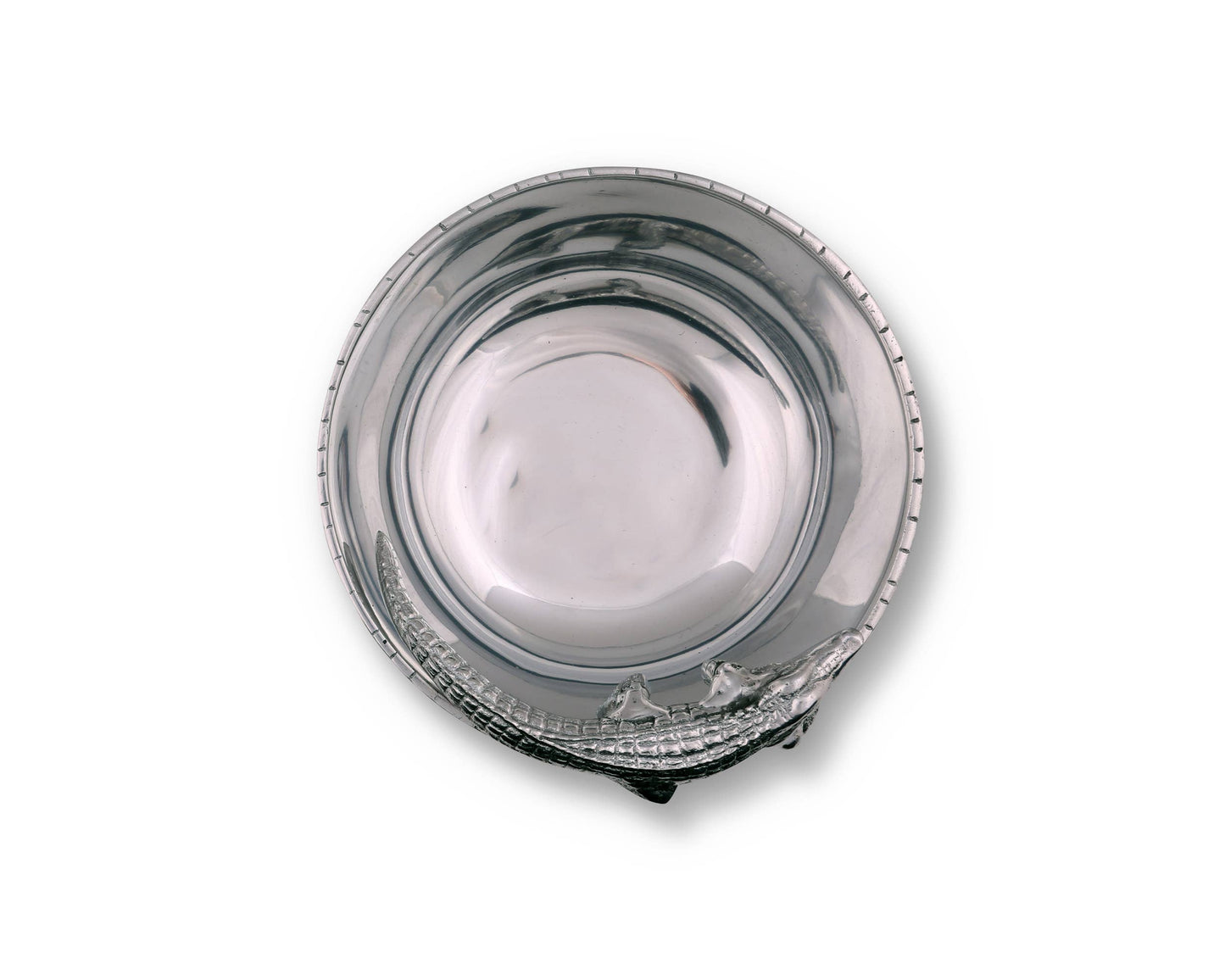 Alligator 6 inch Bowl