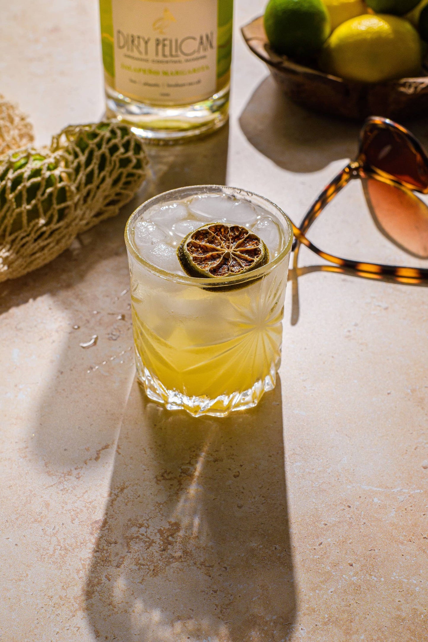 Jalapeño Margarita